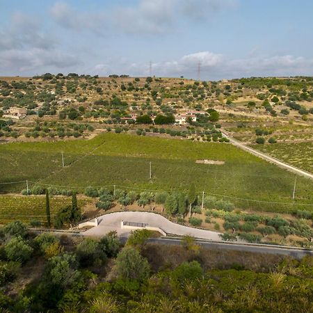 Tenuta Valle Delle Ferle Caltagirone Exteriör bild