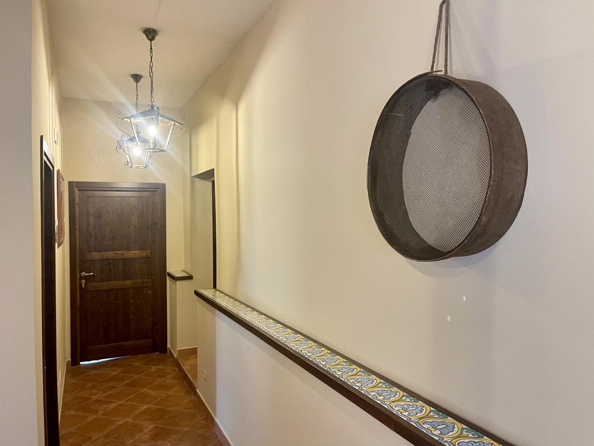 Tenuta Valle Delle Ferle Caltagirone Exteriör bild
